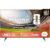 Hisense 50″ 50E6QTUK 4K Ultra HD Smart TV AI TV – 4K UHD