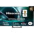 Hisense 65″ 65U7QTUK MiniLED QLED 144Hz Smart AI TV