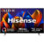 Hisense 65 Inch 4K QLED Smart TV