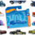 Hot Wheels Basic Car (Assorted Styles, One Random Item)