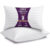 Hotel Quality 2-Pack Stripe Pillows Soft