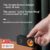 HOTO Laser Measure Tool, Pocket-Size 98ft Digital Laser