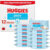 Huggies Pure Plastic Free Baby Wipes – Pack of 12