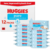 Huggies Pure Plastic Free Baby Wipes – Pack of 12