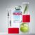 HUGO Man Eau de Toilette 200ml