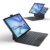 Inateck NeoMagic Magnetic Keyboard Case for iPad Air 11 inch