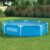Intex 8 ft x 20-inch Metal Frame Pool