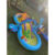 Intex Dinoland Play Center-Inflatable water play Centre