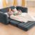 Intex Queen Size Pull-Out Inflatable camping sofa bed