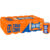 IRN-BRU Regular, 24 Pack Iconic Flavoured Fizzy Drinks