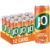 J2O Fruit Juice, Orange and Passion Fruit (Pack of 12)