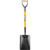 JCB 230-210 x 305mm Professional Tapered Mouth Site Master