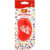 Jelly Belly 15210 Very Cherry Air Freshener, 18g