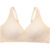 Jelly Bras for Women UK Deep V Wireless Bras