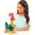 Just Play Moana 27,9 cm Hei Hei Feature Small Plush