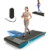 Kayman 3-in-1 Walking Pad Treadmill with 10% Incline