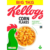 Kellogg’s Corn Flakes Breakfast Cereal, 1kg