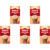 Kenco Latte Instant Coffee Sachets 8×16.3g Pack of 5
