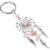 Keyrings Keychain Accessories Women, Dream Catcher