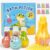 Kids Bath Bombs Potion Bath Toy, 6 pcs Organic & Natural