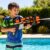 Kids Giant Water 65cm Pump Action Water Blaster