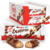 Kinder Bueno Wafer Twin Bars Pack of 30 x 2 (60pcs)