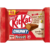 KitKat Chunky Milk Chocolate Bar 4 Pack Multipack