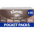 Kleenex Ultra Soft Pocket Pack Tissues
