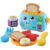 LeapFrog Yum-2-3 Toaster, Learning Toy with Sounds
