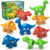 Learning Toys for 2 3 4 Year Olds Gifts, Educational Toys
