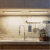 LED Under Cabinet Light, USB Rechargeable 2 Pack