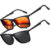 LEDING&BEST Polarised Sunglasses