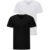 Lee Men’s Twin Pack V Neck T-Shirt (Pack of 2) SMALL ONLY