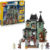 LEGO 60373 City Fire Rescue Boat Toy