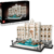 LEGO Architecture Trevi Fountain – Baroque Monument Model