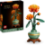 LEGO Botanicals Chrysanthemum – Artificial Flower Building