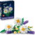 LEGO Botanicals Daisies – Artificial Flower Bouquet