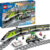 LEGO City Express Passenger Train Set – a Remote Control