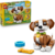LEGO Creator 3in1 Cute Animals: Playful Puppy Dog Toy