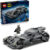 LEGO DC Batman v Superman Batmobile Car Toy – Collectible
