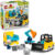 LEGO DUPLO 3 in 1 Construction Vehicles