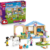 LEGO Friends Animal Vet Clinic – Educational Toy