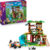LEGO Friends Panda Sanctuary Animal Care Toy