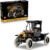 LEGO Icons Ford Model T – Retro Car Model Kit for Adults