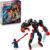 LEGO | Marvel Miles Morales Mech vs. Spider-Man 2099