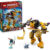 LEGO NINJAGO Arin’s Spinjitzu Battle Mech Toy