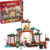 LEGO NINJAGO Ninja Spinjitzu Temple – Toy Playset