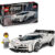 LEGO Speed Champions Bugatti Centodieci Hyper Sports Car Toy
