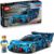 LEGO Speed Champions Bugatti Vision GT Hyper Sports Car Toy