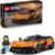 LEGO Speed Champions McLaren W1 Supercar Toy – Car Model Kit
